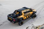 Toyota Hilux Tonka Concept 2017 года